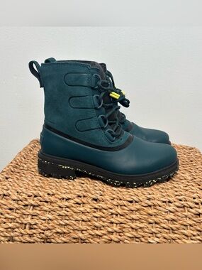 sorel tivoli ii tobacco V Women's Winter Boot Size 9.5 Waterproof suede upper Sorel | Shoes | Womens